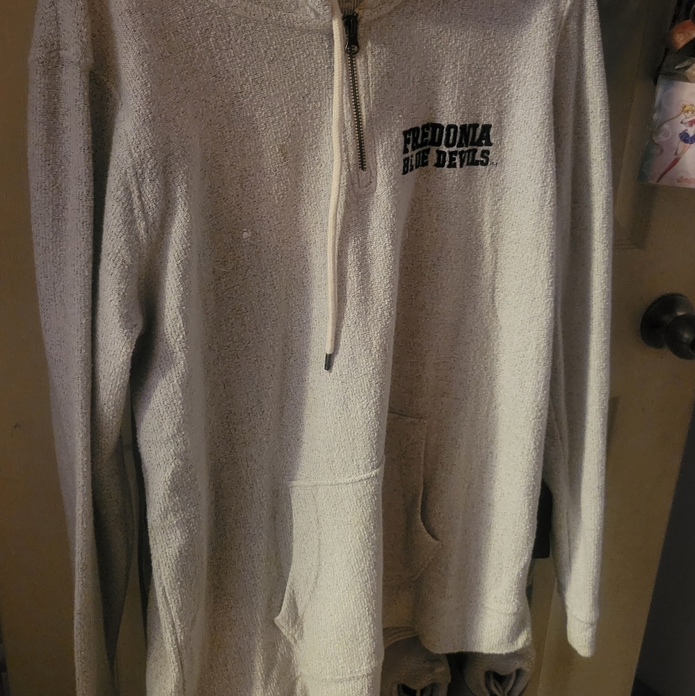 Hoddie